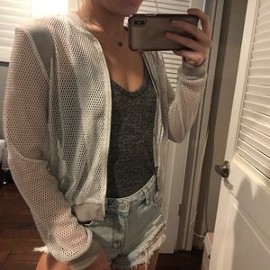 Brand new LF jacket